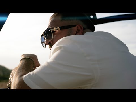 Mayel Jimenez - Habibi (vídeo oficial)