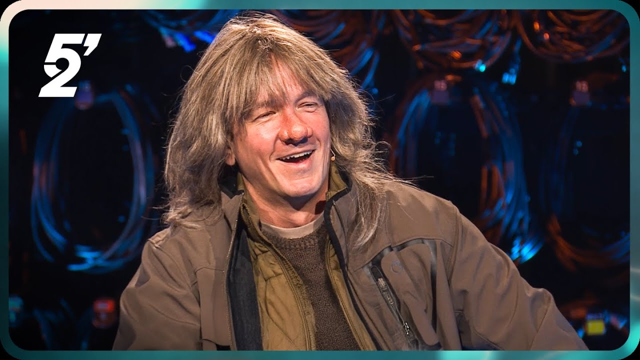 Genève exporte ses déchets dans le Jura – Jacky Bregnard