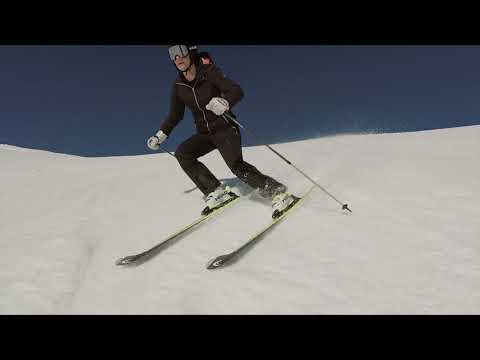 Supershape First Run Maria Hölf-Riesch