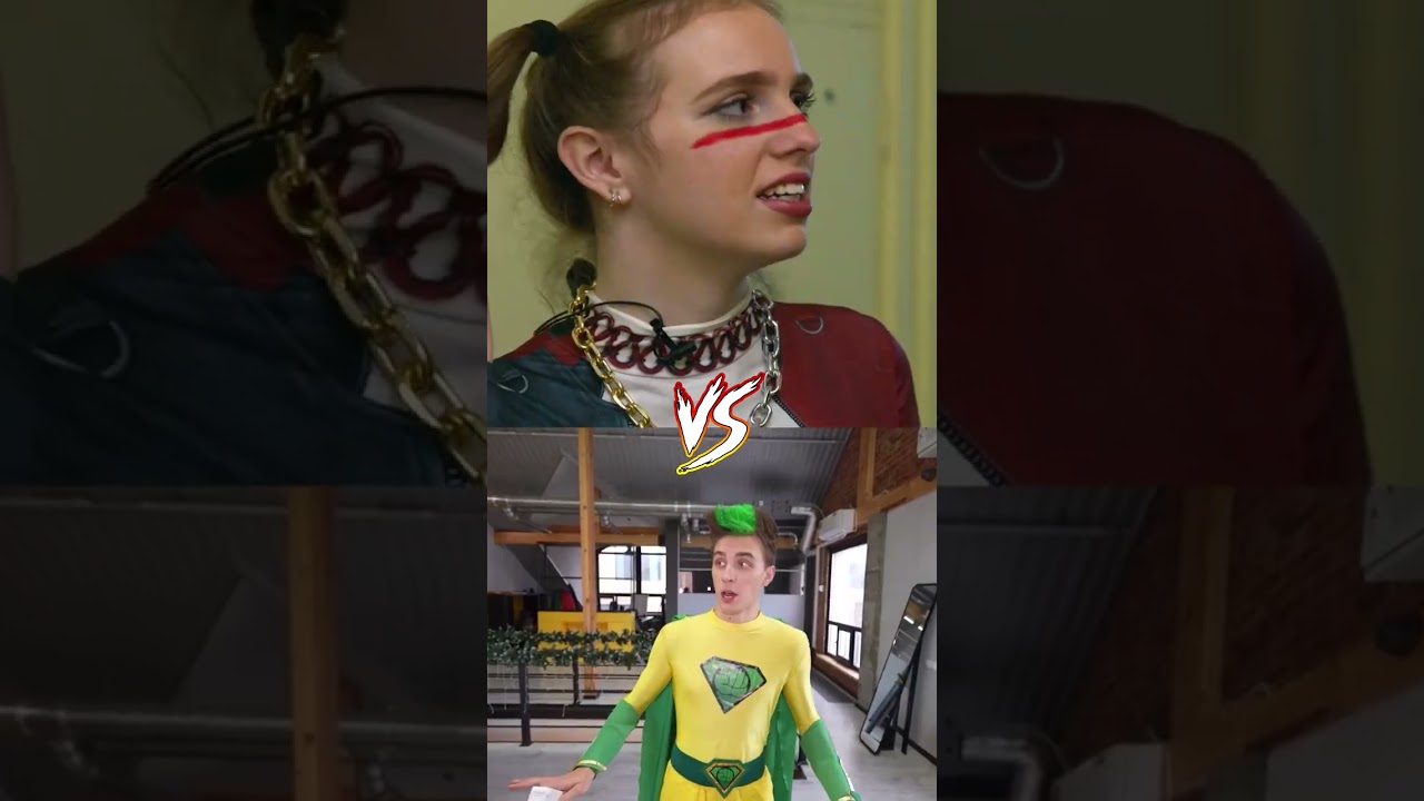 Влад А4 vs Риви А4: Кто круче? 💥