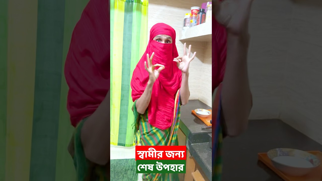 বউ পাওয়া কি সত্যিই ভাগ্যের ব্যাপার? 😂 | Family Entertainment Bd