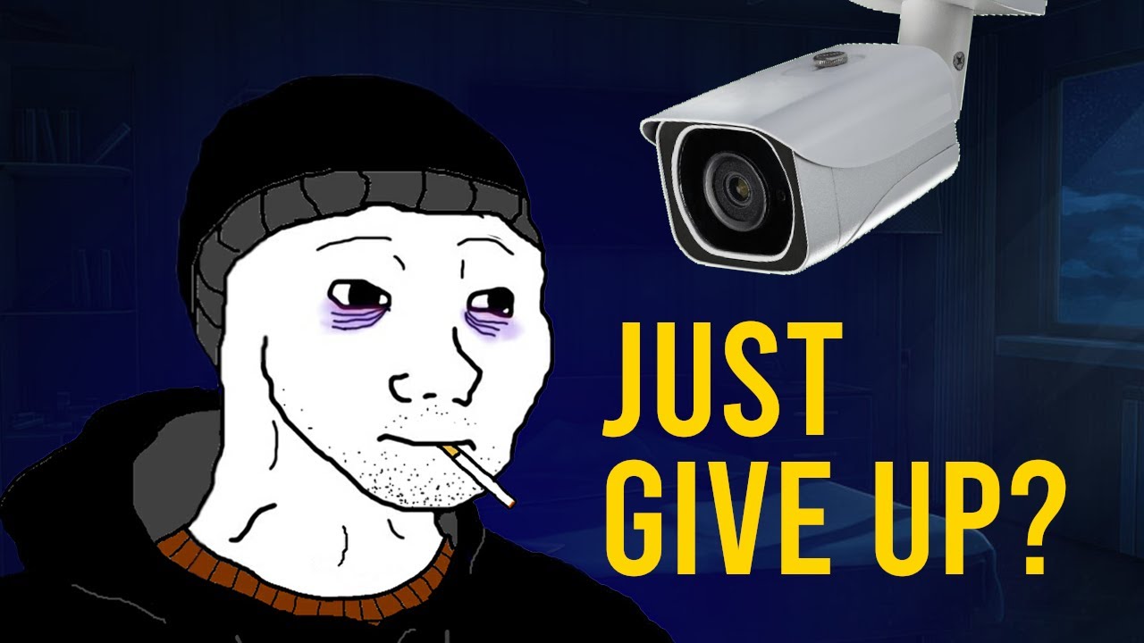 Is True Online Privacy Impossible?