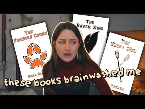 i read these unhinged sports mafia romance books so you don't have to 🔪