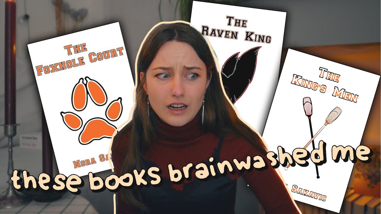 Unhinged Sports Mafia Romance Books Review 🔪