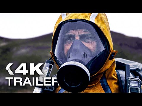 GREENLAND 2 Trailer German Deutsch (2026) Gerard Butler, Morena Baccarin