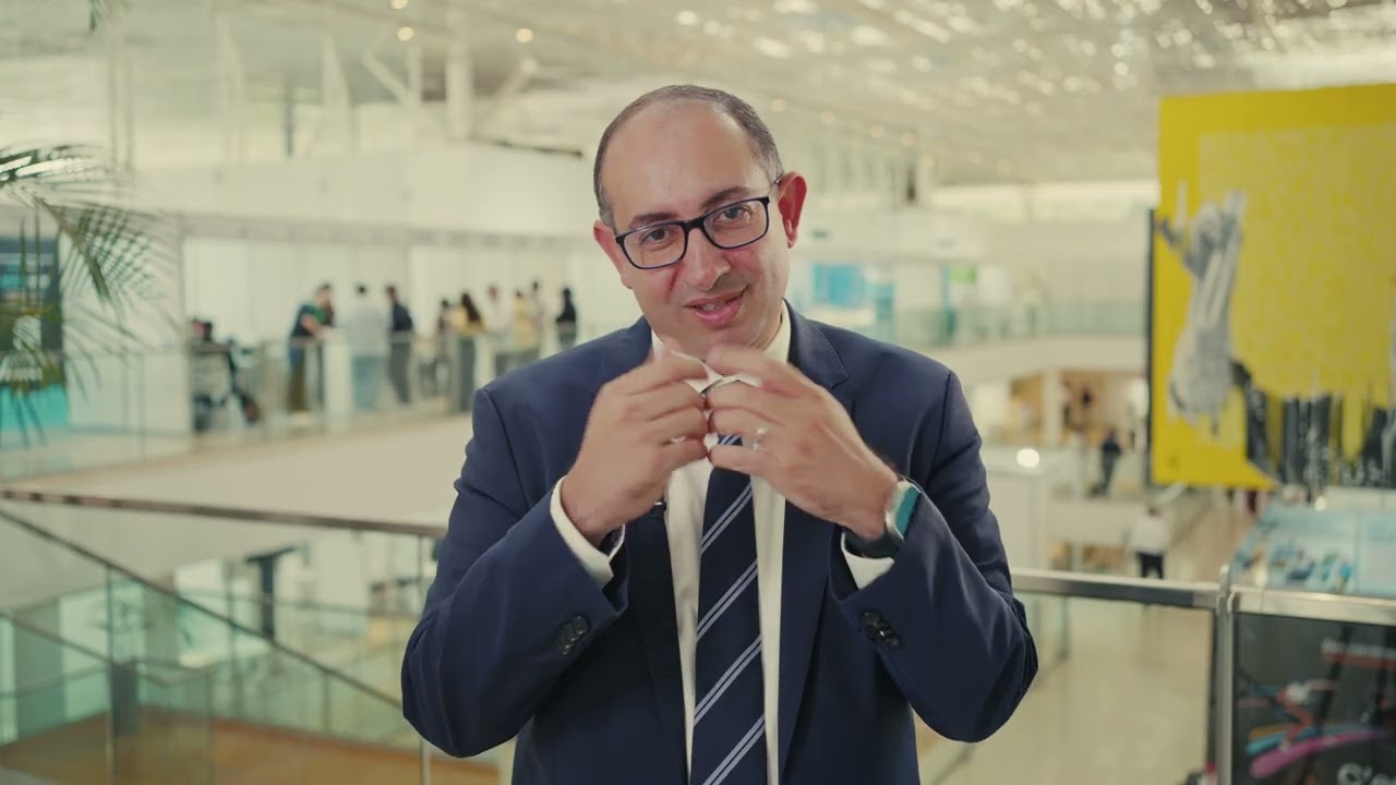 ECC 2025: Top Highlights & Insights