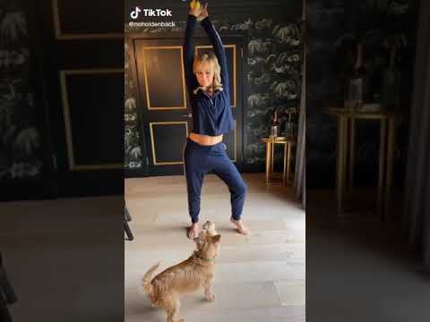 Amanda Holden tik tok dance 2021 #shorts
