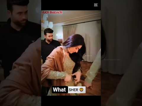 Sher Episode 31 | Teaser | Danish Taimoor | Sarah Khan | ARY Digital September 3, 2025