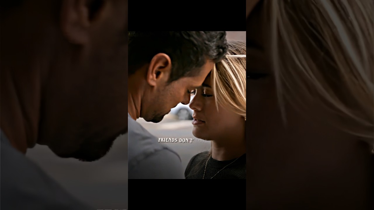 friends donβt look at friends that way - Music Credits Tate McRae #aftereffects #manifest