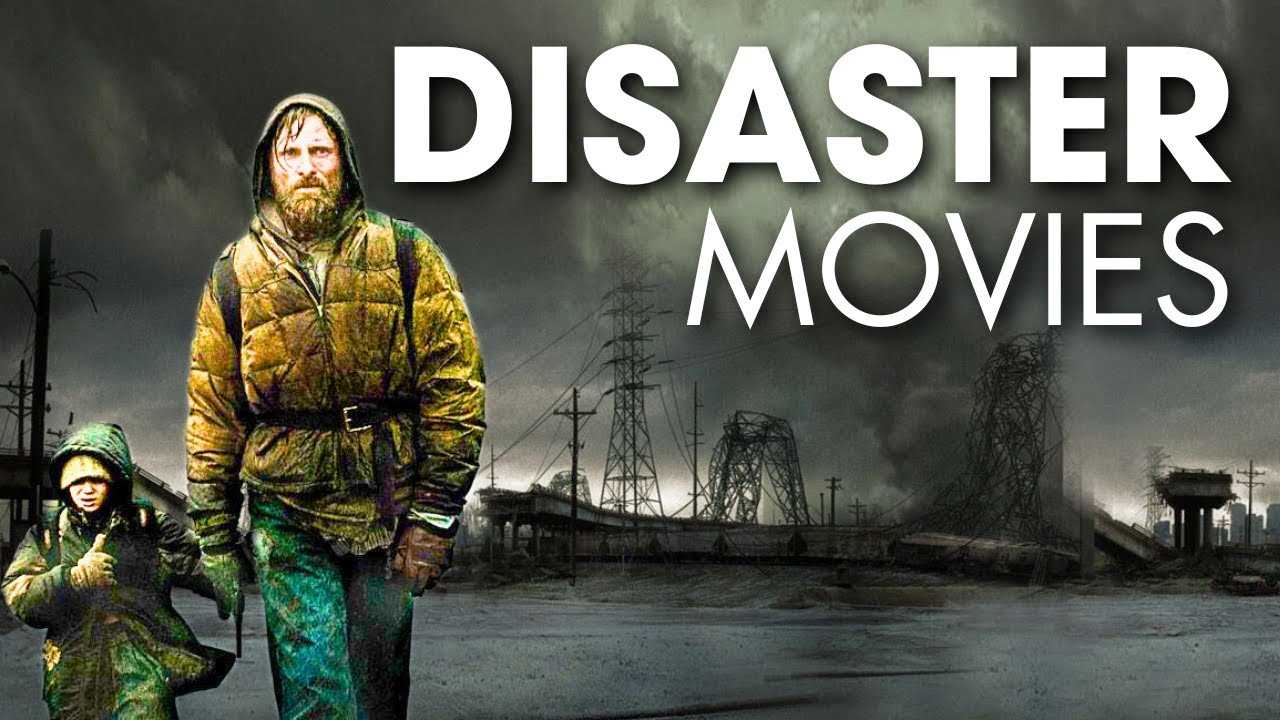 10 Top 10 End of the World Movies 🌍
