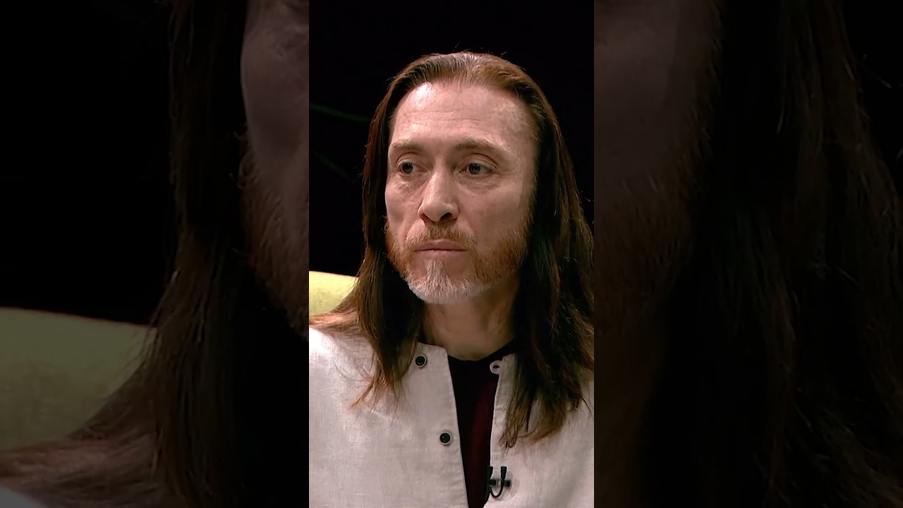 Пробуждение Внутренних Качеств: Открой Свой Потенциал ✨