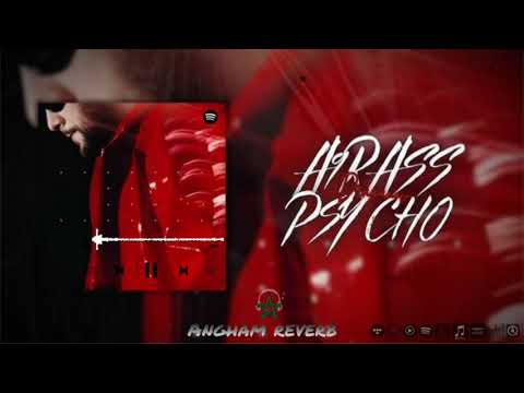 A9RASS draganov (slowed+ reverb)