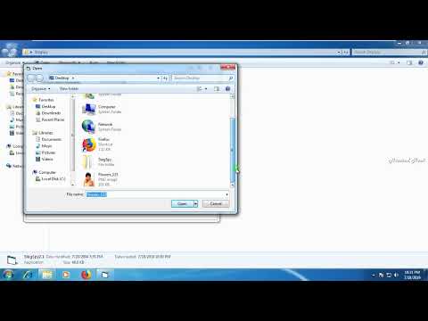 STEGANOGRAPHY - How to Detect Steganography Files in Windows