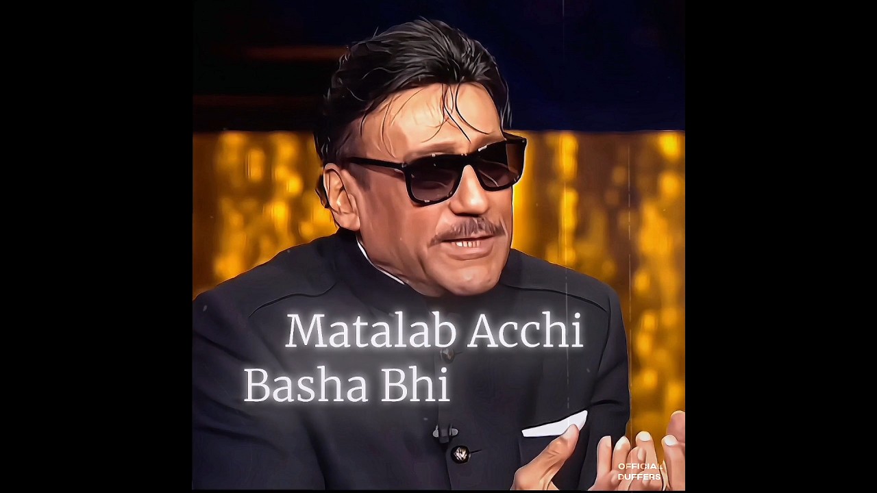 Goat Dialogue 🐐🔥 | Kapil Sharma & Amitabh Bachchan