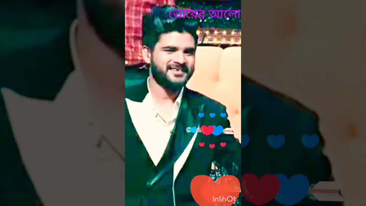 Javed Ali's Heartfelt Performance of 'Jab Kisi Ki Taraf Dil Jhukne Lage' 🎶