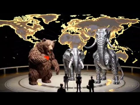 Только бесам нужна война | Песня про мир и любовь 💖