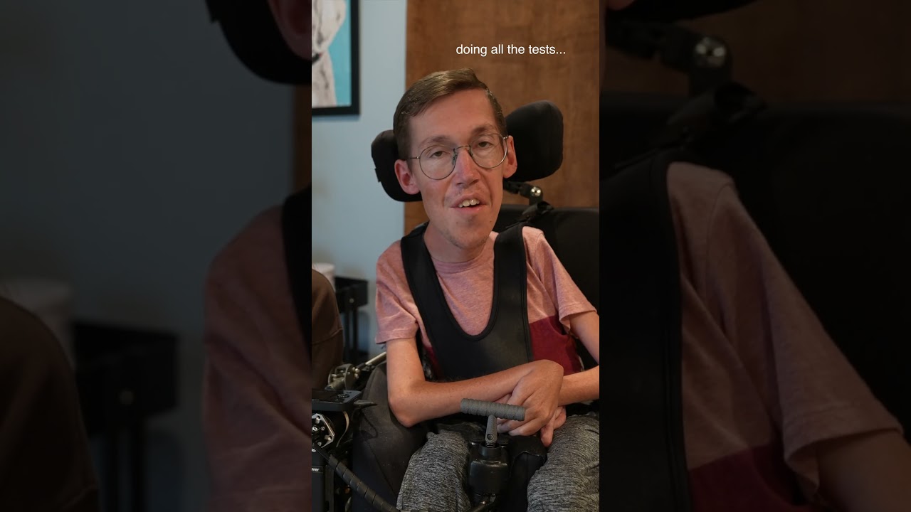 Shane's BIG Health Update