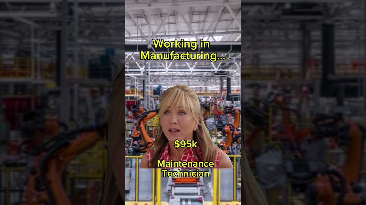 Industrial PLC & Controls Engineering ⚙️
