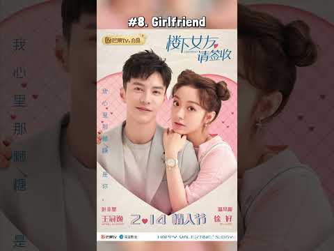 10 BEST Boss And Employee CDRAMAS Dubbed In Hindi #cdrama #cdramahindi