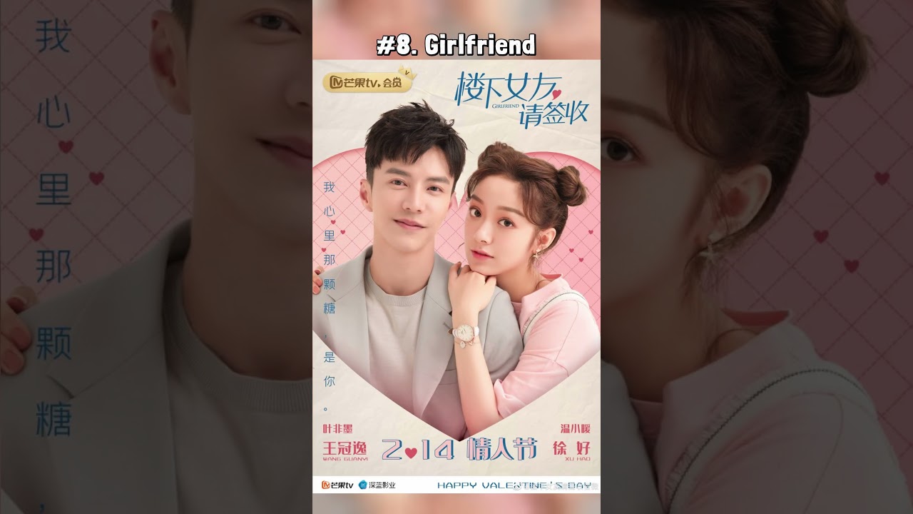 10 Top 10 Hindi-Dubbed Boss & Employee C-Dramas You Must Watch! π¬