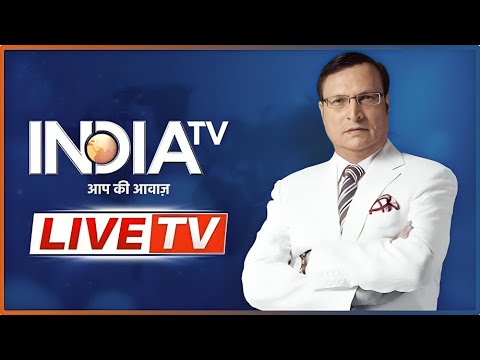 India TV LIVE : Mokama Murder | PM Modi  | Bihar Election 2025 | NDA | Hindi News |  Delhi Pollution