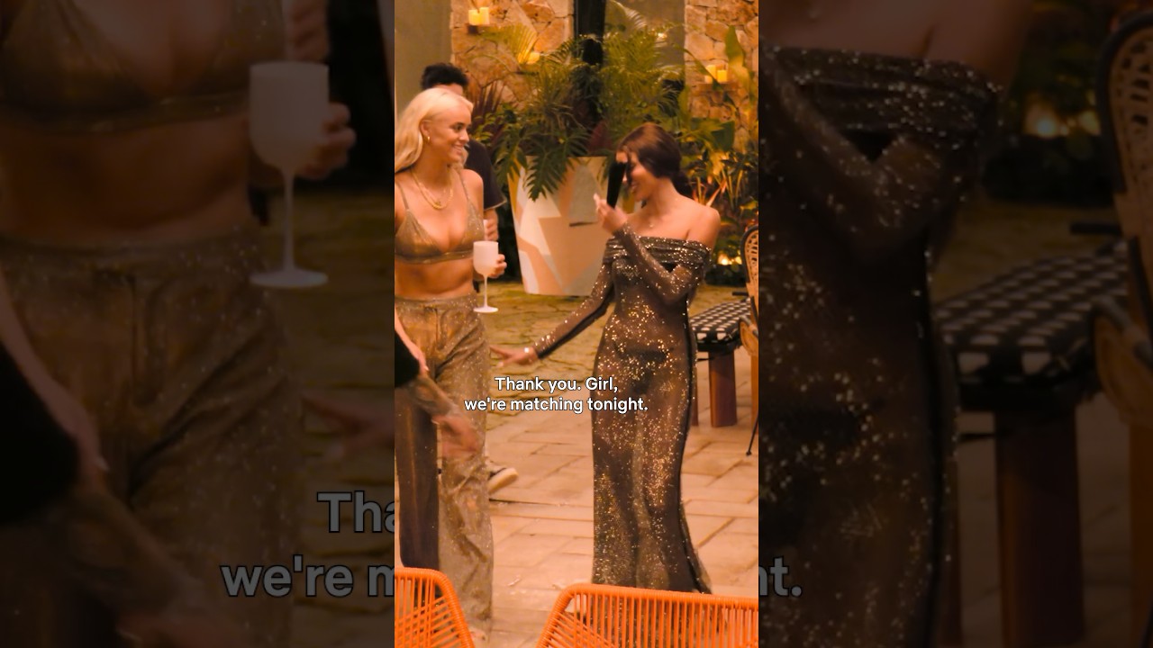 Can You Really Steal His Heart? Watch 'Not the Steal Your Man 5000' on Netflix! ๐