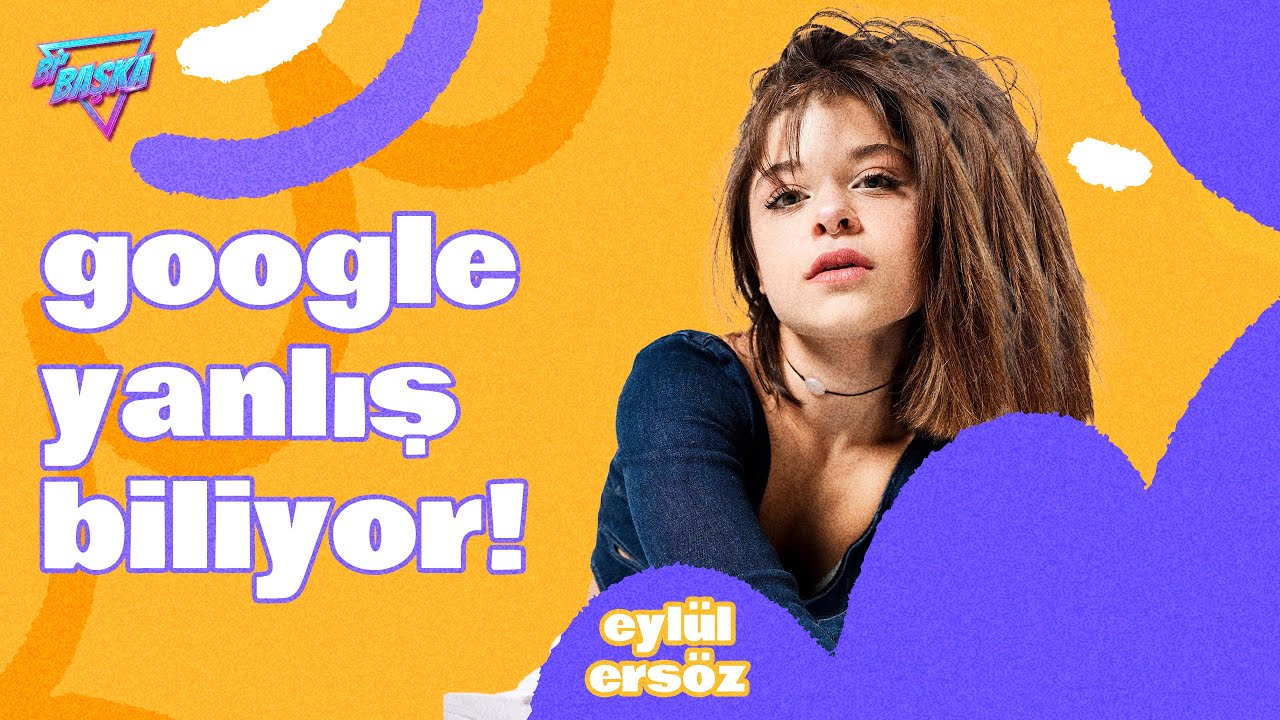 Eylül Ersöz Kimdir? Yaşı, Boyu ve Kilosu | Ada Masalı