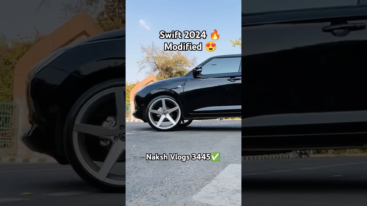 Swift 2024 Unveiled! 🔥