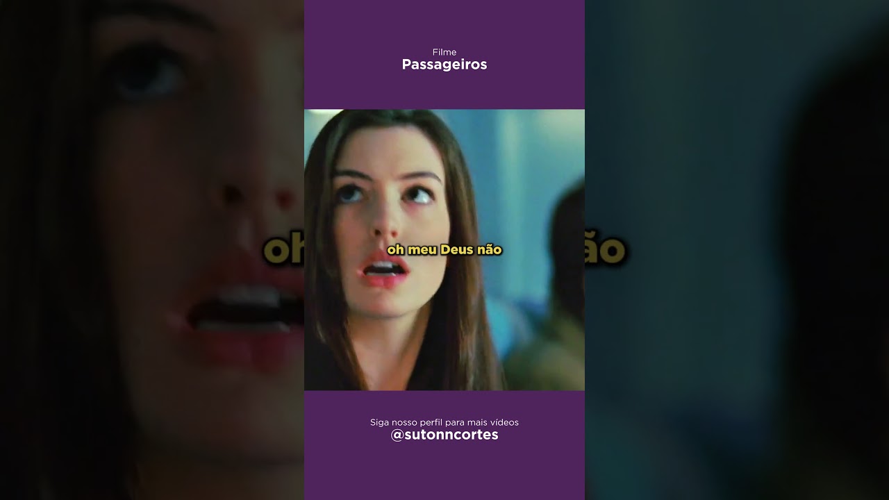 Passageiros Filme: 600+ Cenas Sem Marca d'Água 🎬