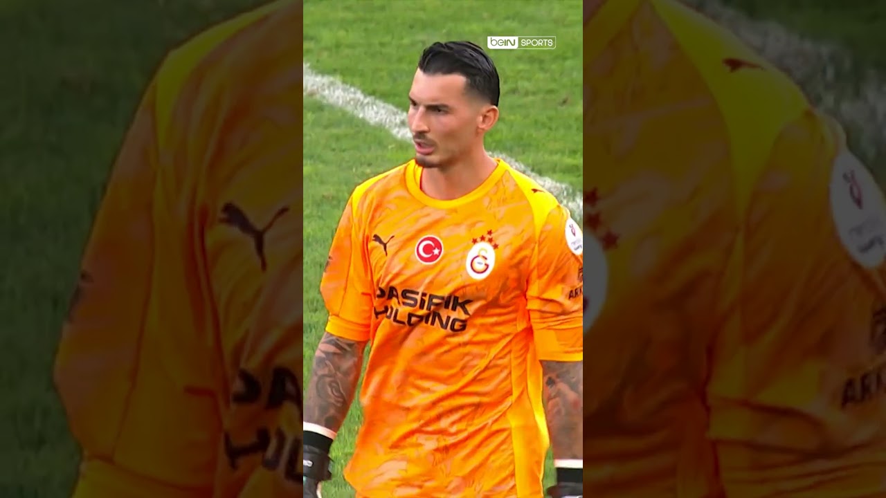 13 Yıl Sonra Aynı Yerde İlk Gol! 🔥 Galatasaray'da Heyecan Dolu Anlar