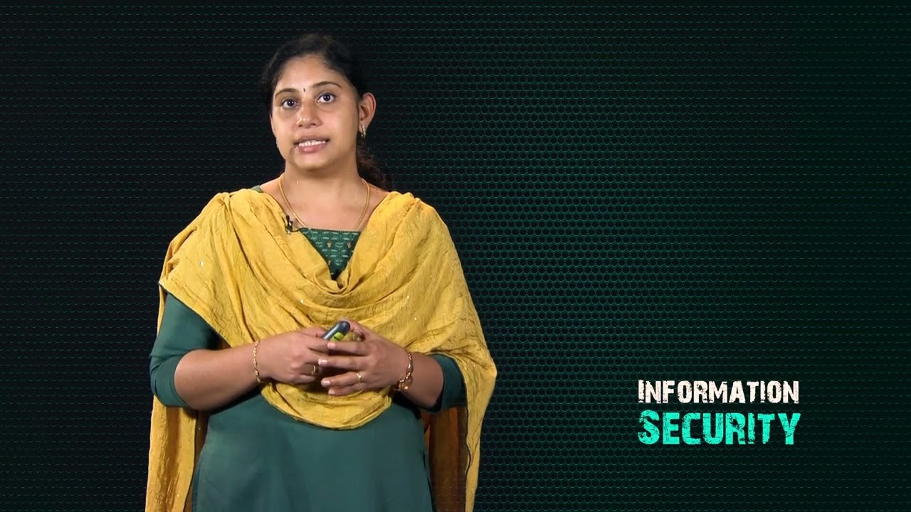 19. Understanding Data Encryption Standard (DES) in Information Security 🔐