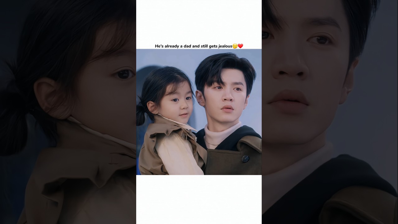 Dad and Still Jealous? π€ | Mr. Bad Romantic Scene Episode 24
