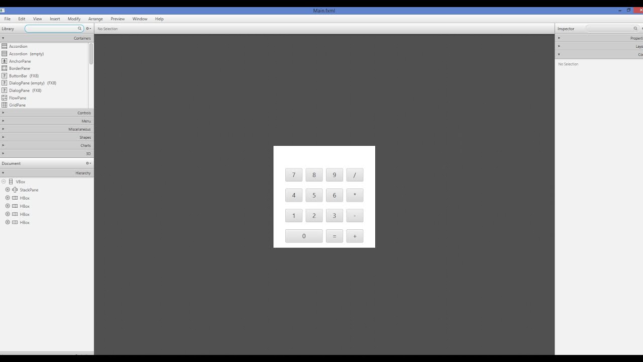 Guide to Installing JavaFX Scene Builder 🛠️