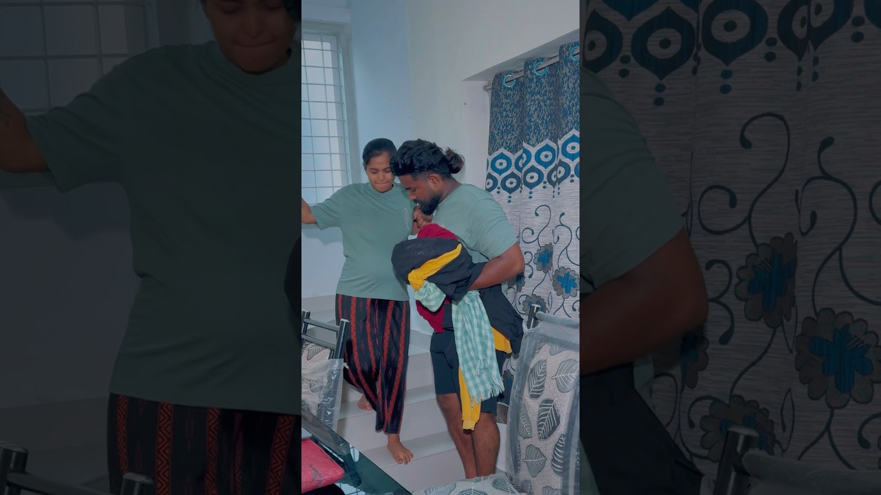 Pregnancy Kallatharangal 😂