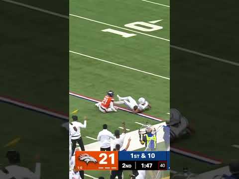Indianapolis Colts- Daniel Jones BOMB To Alec Pierce 🔥🔥 #nflhighlights #nflfootball