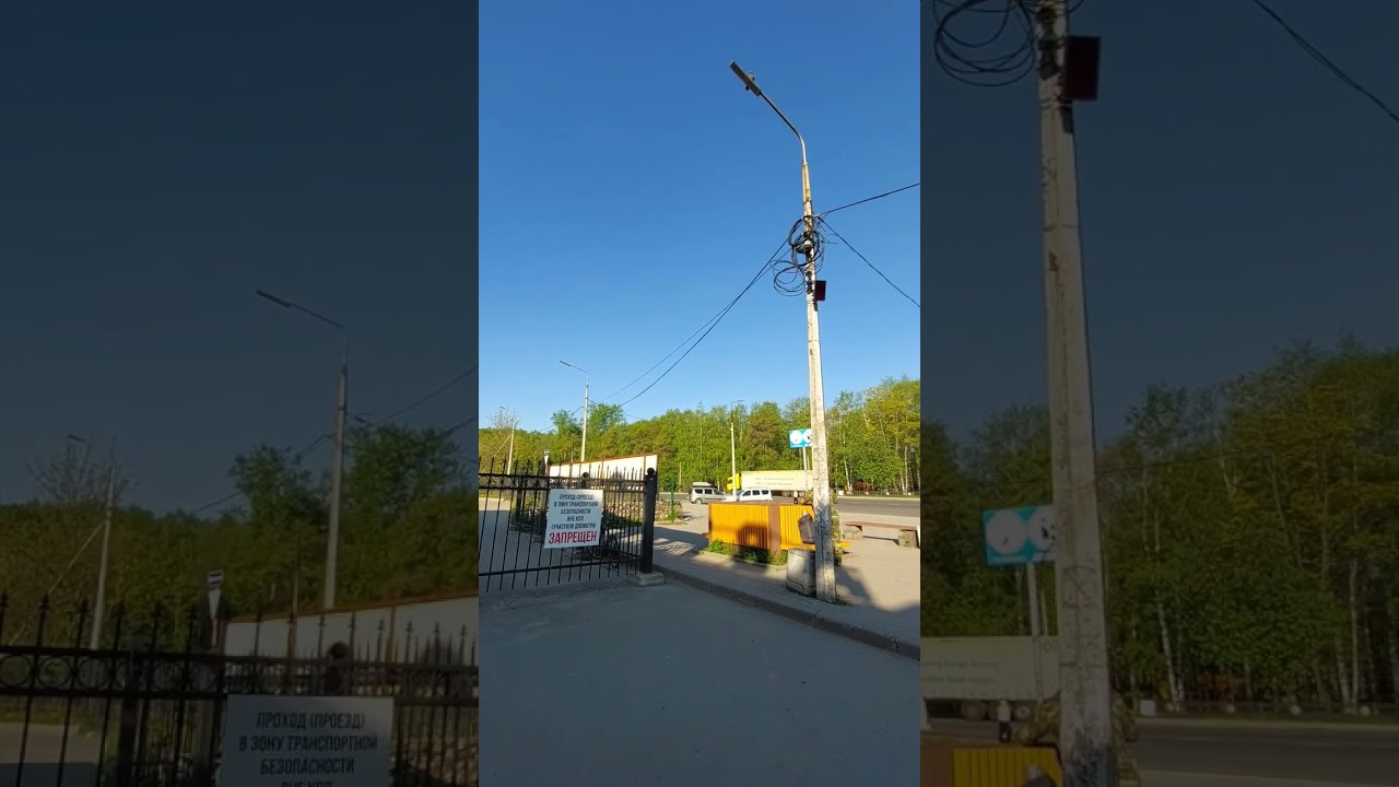 Автовокзал Череповец — Удобный транспортный узел в Вологодской области 🚍