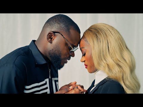 LE CALEB LINGUISE feat SEPPO Official Video Directed by Kevin Nicolas