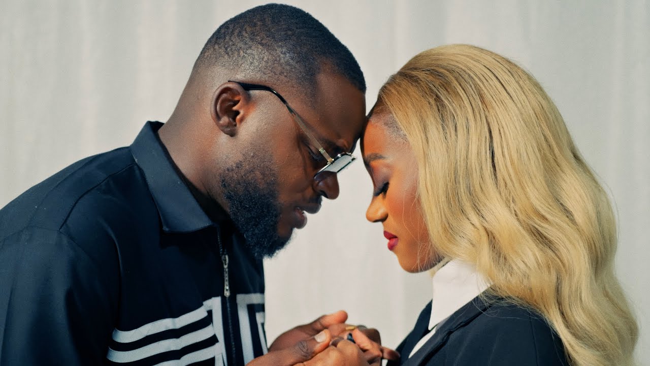 LE CALEB LINGUISE feat SEPPO | Official Music Video 🎶