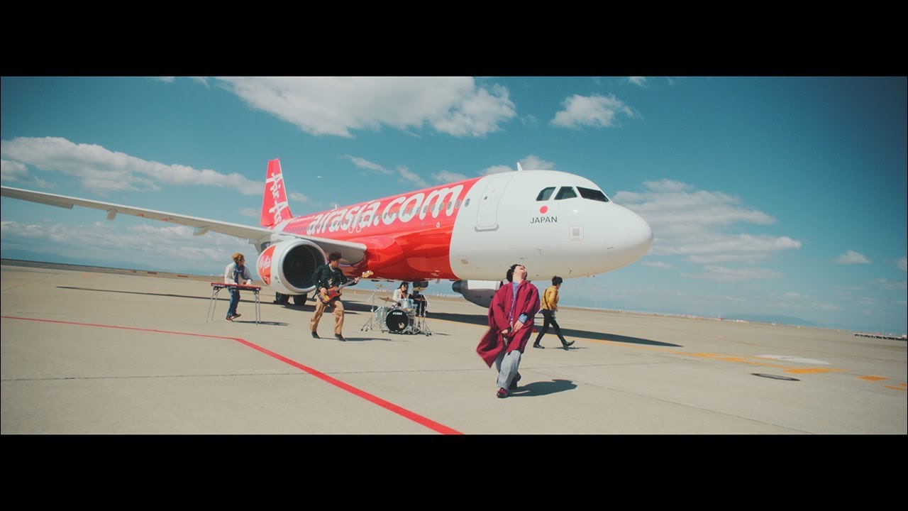 Mrs. GREEN APPLE Releases Music Video for Hit Single 'How-to' from New Album 🎶