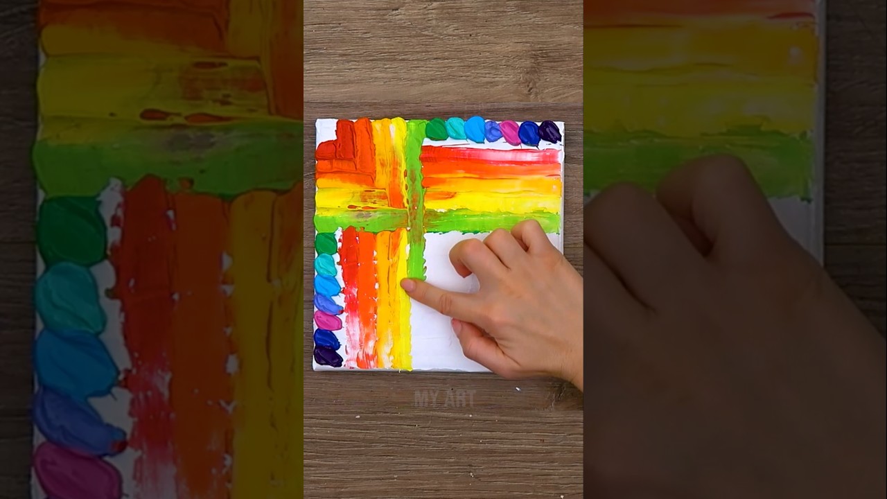 AI Transforms My Drawing into 3D! 🤖