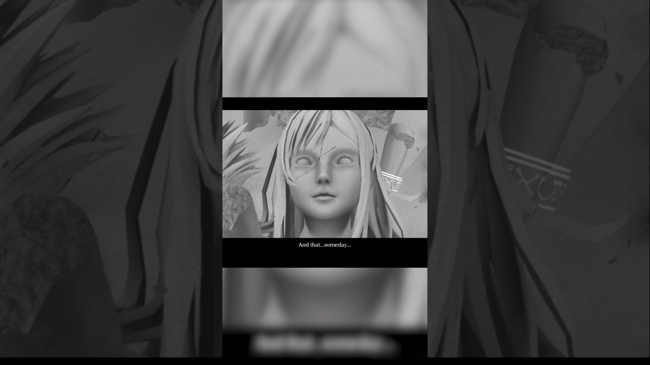 Why We Need More NieR Than Drakengard 🎮