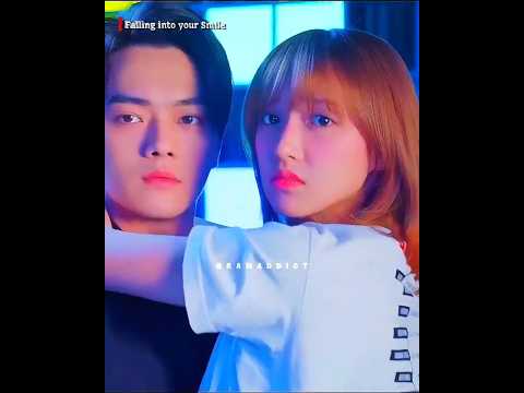 Best Photographer🤫😂 ~🎭Falling into your smile #xukai #chinesedrama #fallingintoyoursmile #shorts#fyp