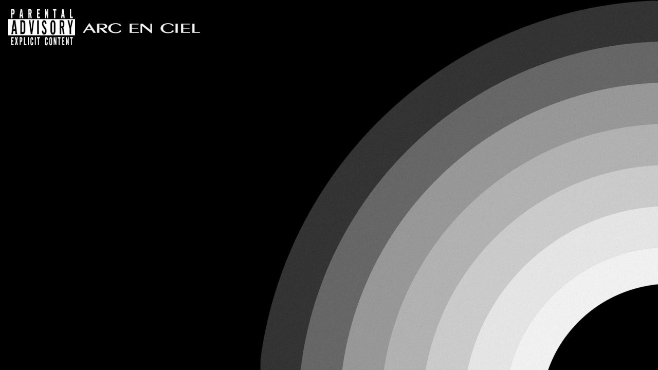 Booba - Arc-en-ciel (Audio) 🎶