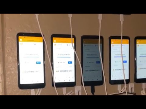 New Crypto Tab Bitcoins Mining Setups #CryptoTab #CryptoMining #Bitcoin