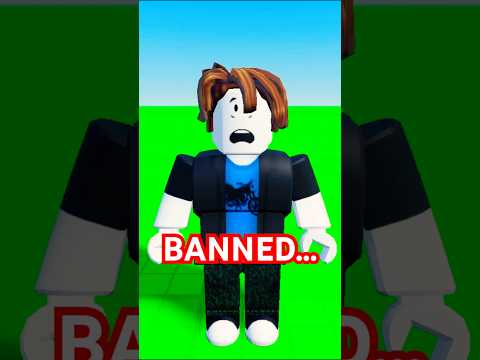Roblox BANNED The Rarest Accountโฆ