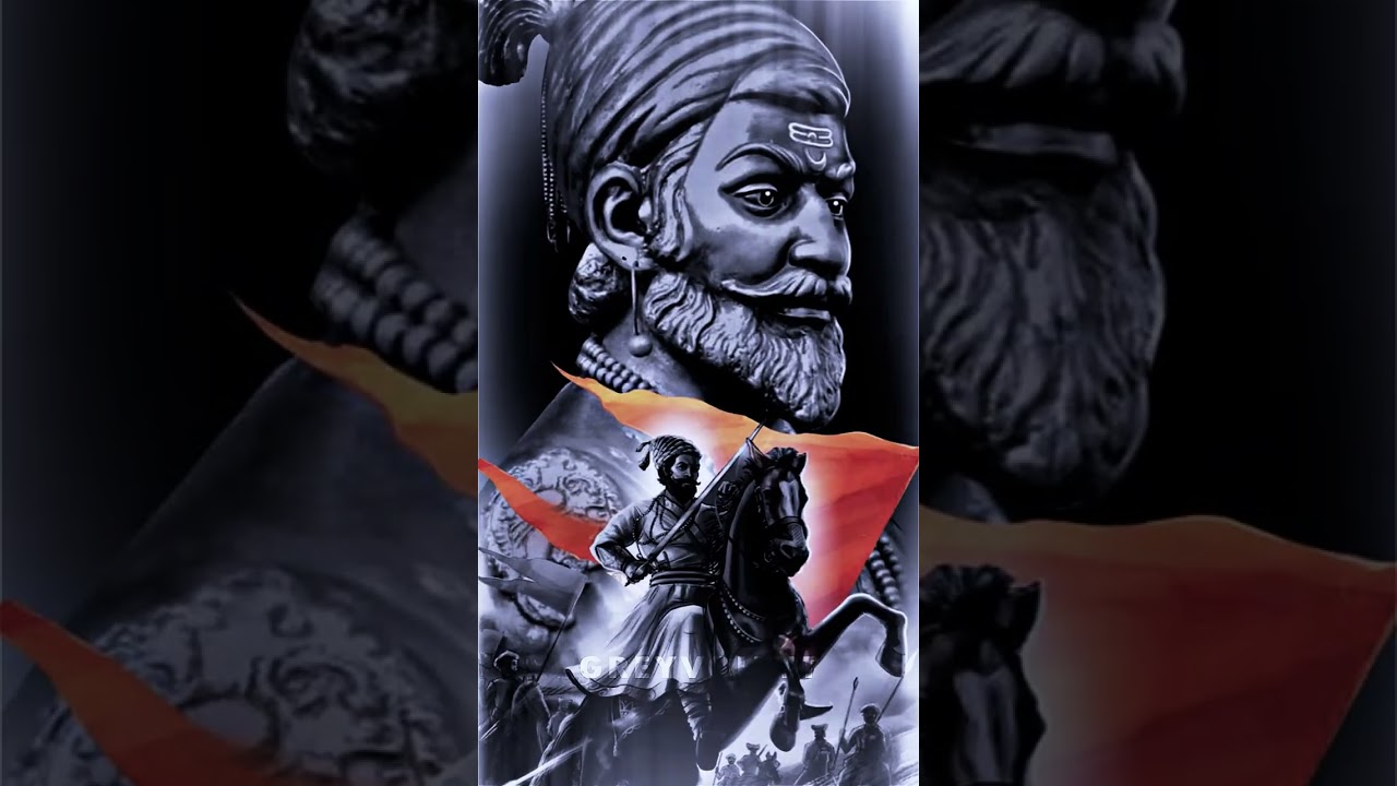 Shivaji Jayanti WhatsApp Status & Edit | 19 Feb
