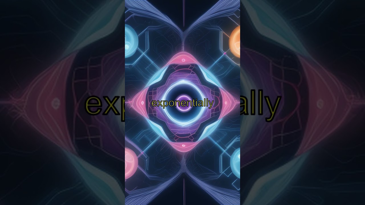 The Quantum Computing Revolution: Transforming Data & Encryption 🔐