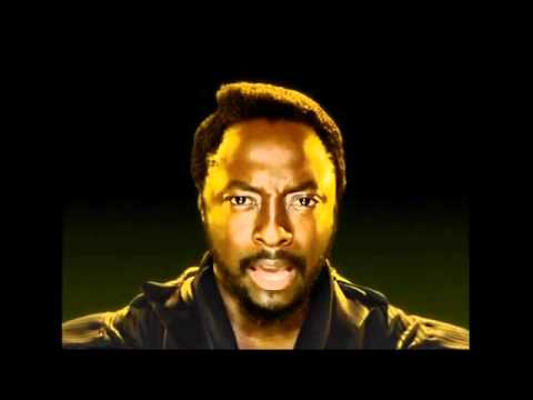 Black Eyed Peas Boom Boom Pow HD 720p HD YouTube