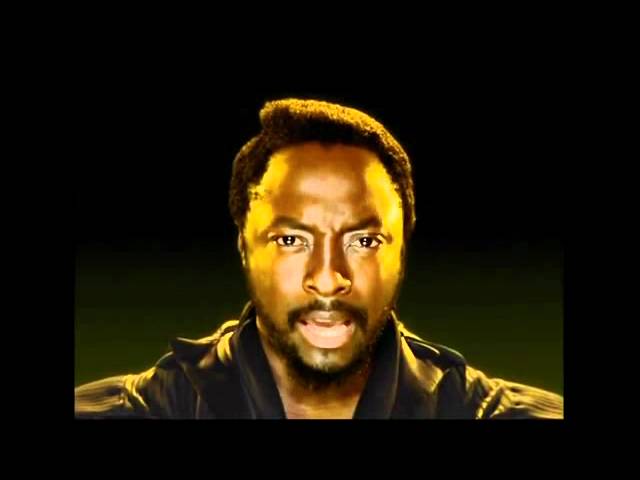 Black Eyed Peas - Boom Boom Pow 🎶 [HD 720p] | Official Music Video