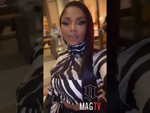 Flashback Friday 💃🏾 Ashanti